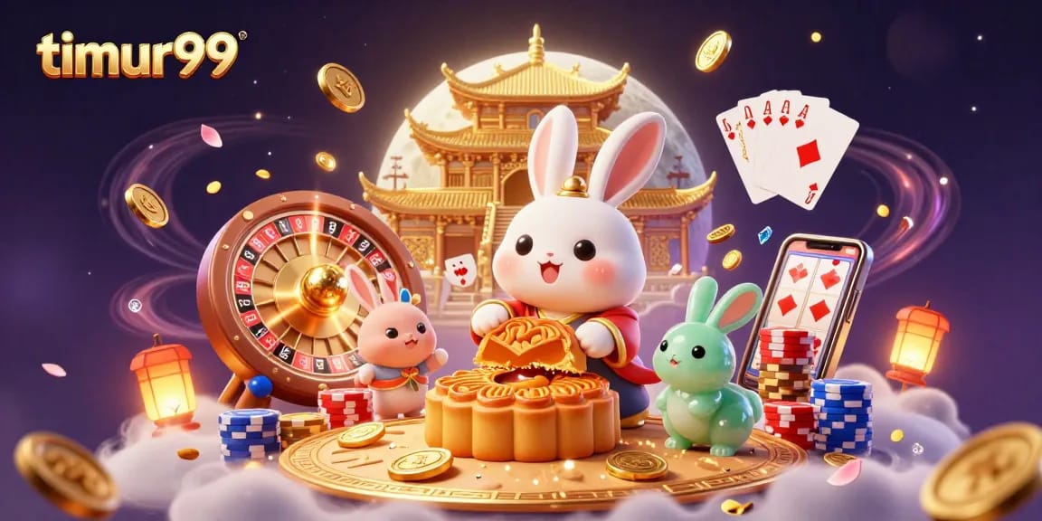 Experience the excitement of timur99 with dazzling winnings from the casino, showcased in vibrant detail.