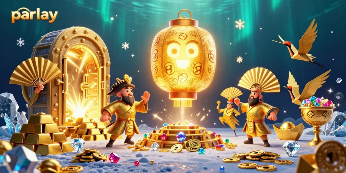 Place your bets on parlay betting while enjoying a vibrant digital casino adventure.