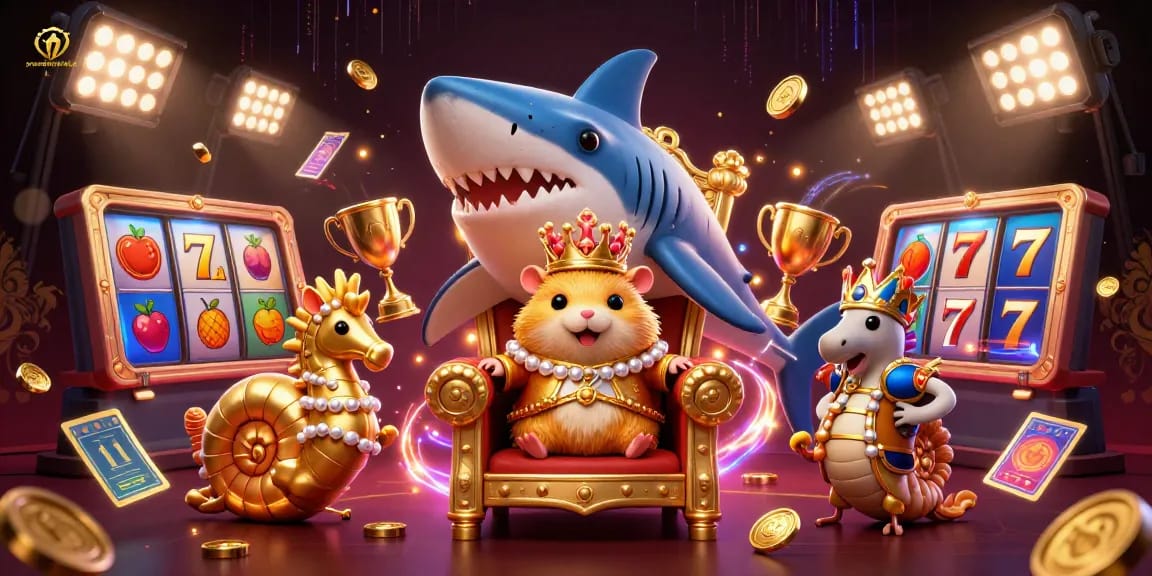 Experience exhilarating gameplay at productdevelopmentrisk with vibrant slot reels and enchanting characters.