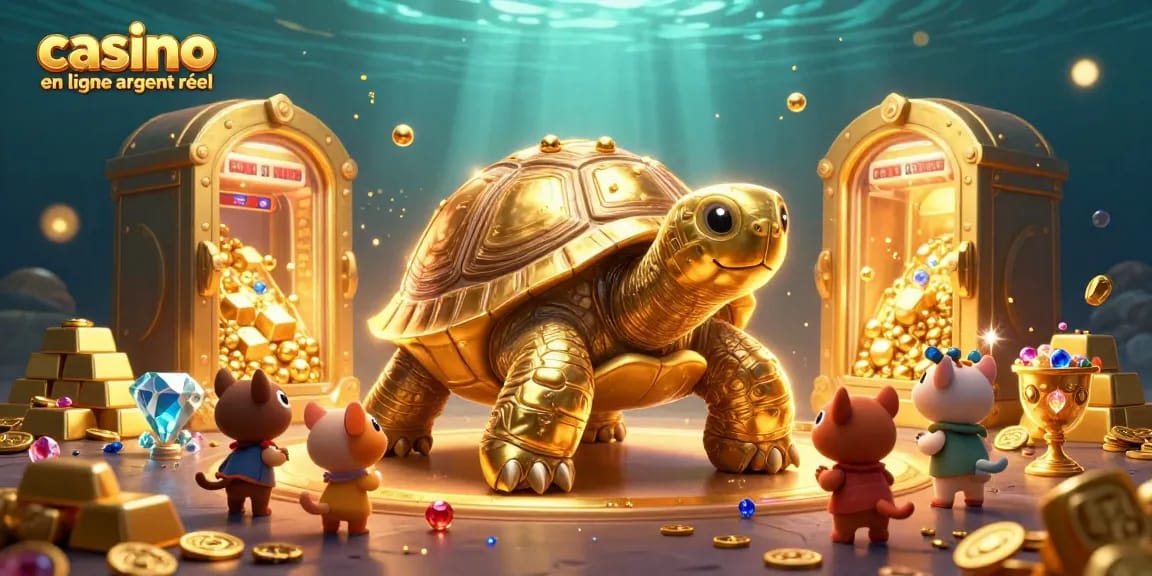 Jouez à des jeux de casino en ligne argent réel dans un univers scintillant et dynamique.