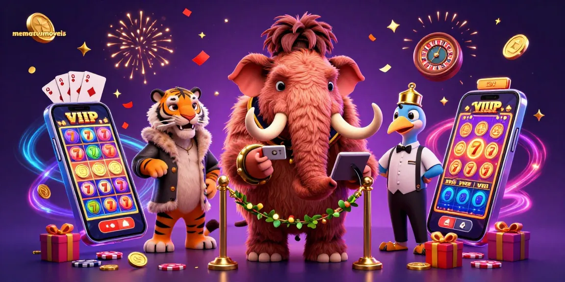 Experience the excitement of memautomoveis with our animated 3D casino scene, showcasing thrilling slot games.