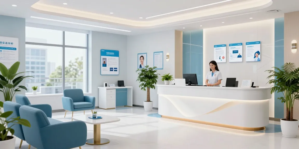 Hair transplant turkey - compassionate patient care in modern healthcare clinic.