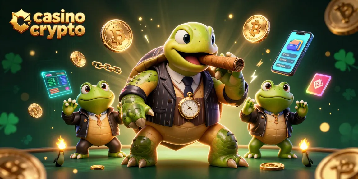 Le casino crypto offre des opportunités passionnantes avec des personnages uniques dans un environnement vibrant.