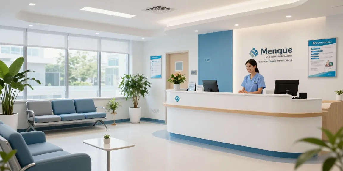 Hair transplant turkey consultation with expert healthcare provider in a welcoming clinic.
