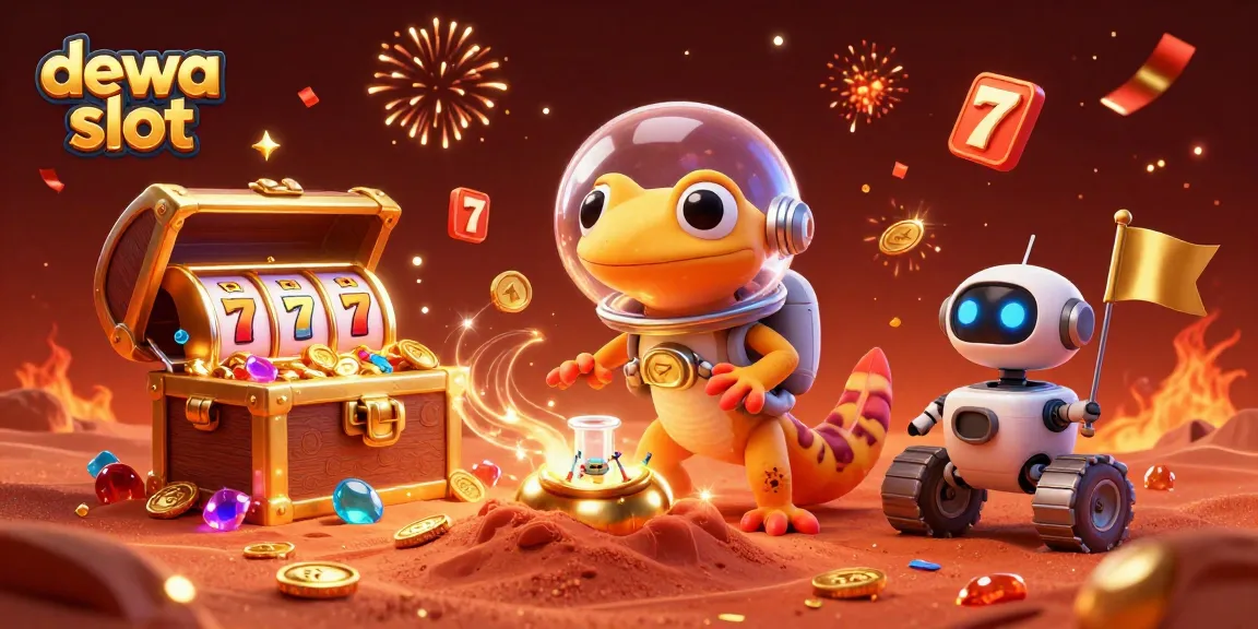 Mainkan dewa slot dengan strategi tepat untuk meraih kemenangan besar dalam permainan slot online terbaik.