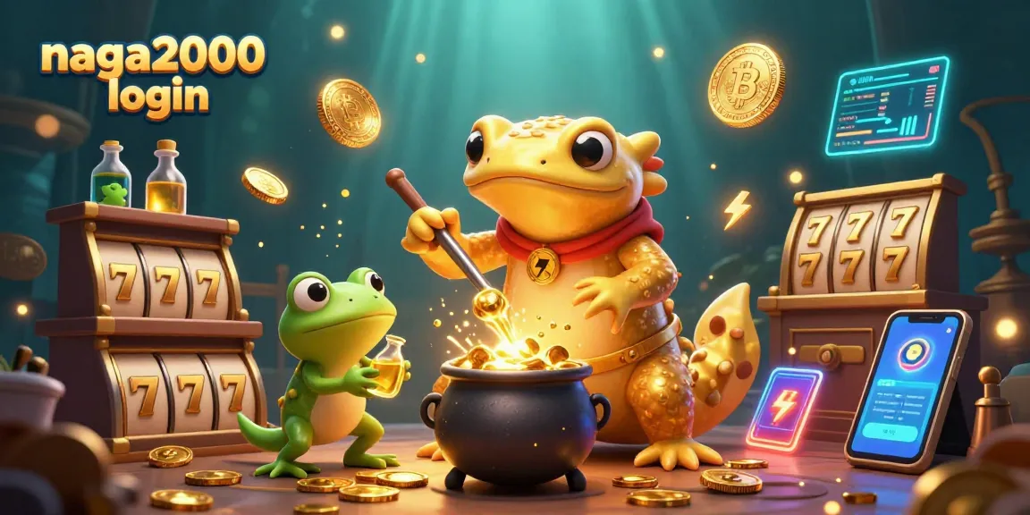 Login di naga2000 dengan akses mudah dan informasi slot akurat untuk mendapatkan kemenangan!