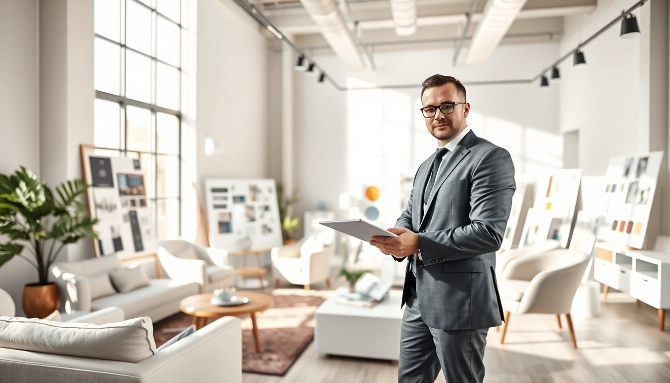 Showcase of creative design workspace at https://bestdesignersintheworld.com/ highlighting professionalism.