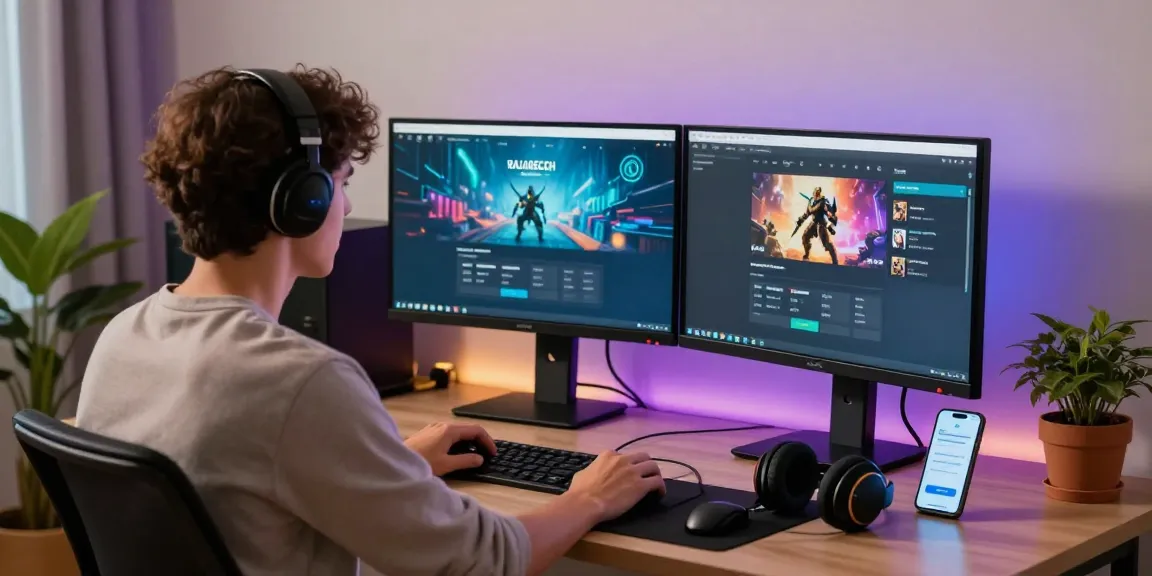 Akses rajareceh login yang stabil dan cepat untuk gamer di rumah.